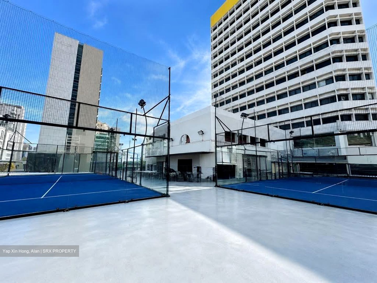 Fortune Centre (D7), Retail #575422131